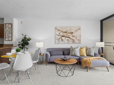 1717 Mott Smith Dr APT 2508, Honolulu, HI, 96822