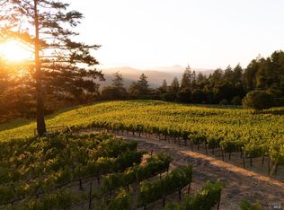 316 Wall Rd, Napa, CA 94558