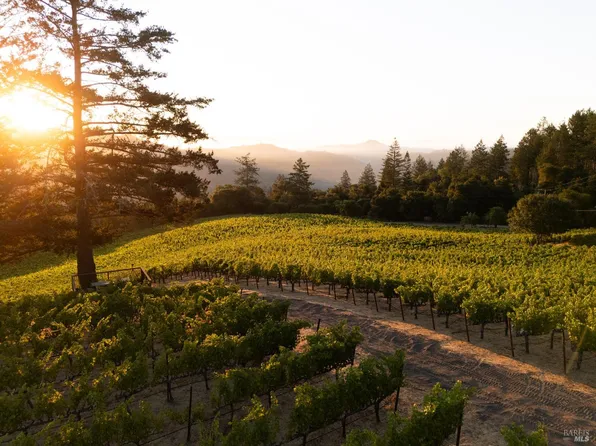 316 Wall Road, Napa, CA 94558