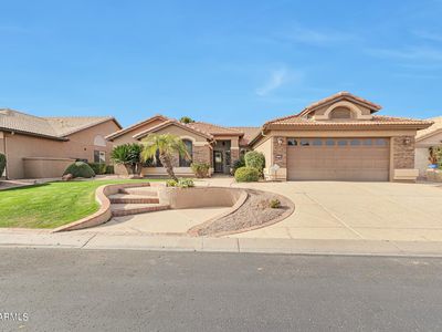 15586 W Whitton Ave, Goodyear, AZ, 85395