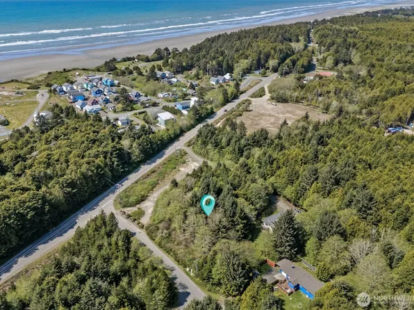 0 State Route 109, Pacific Beach, WA 98562