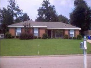 1496 Champion Cv, Semmes, AL 36575