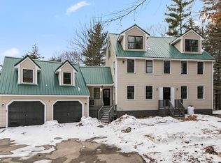 64 Brown Ridge Rd, Weare, NH 03281