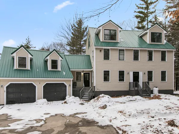 64 Brown Ridge Road, Weare, NH 03281