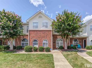 2101 Piney Brook Rd UNIT 106, Raleigh, NC 27614