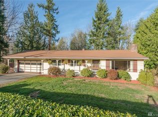 13604 SE 180th St, Renton, WA 98058