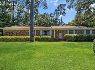 1205 Walton Dr, Tallahassee, FL 32312