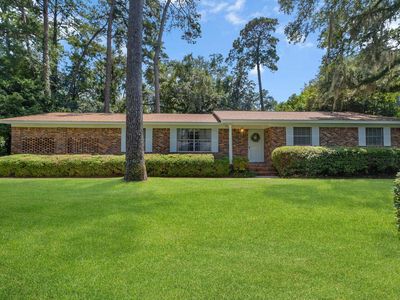 1205 Walton Dr, Tallahassee, FL, 32312
