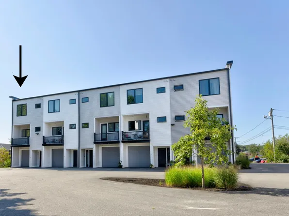 531 Westbrook Street #10, South Portland, ME 04106