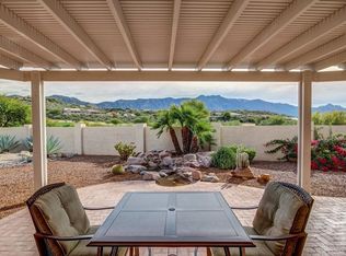 64751 E Catalina View Dr, Saddlebrooke, AZ 85739