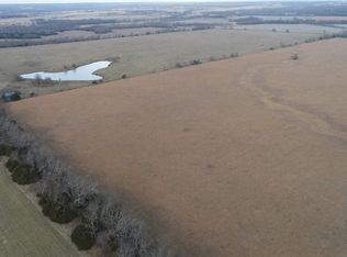 1350 Range Rd, Fort Scott, KS 66701