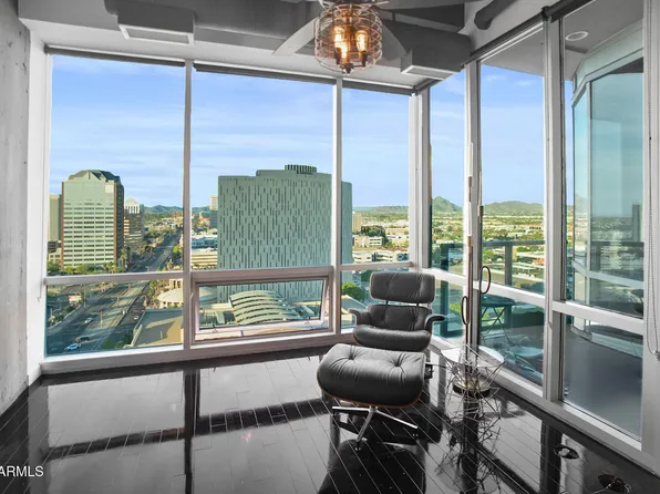 1 E LEXINGTON Avenue #1307, Phoenix, AZ 85012