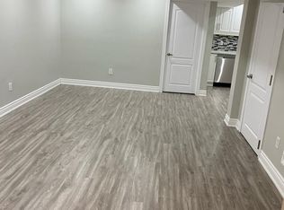 20 Isle Royal Ter #Basement, Brampton, ON L6Y 6B1