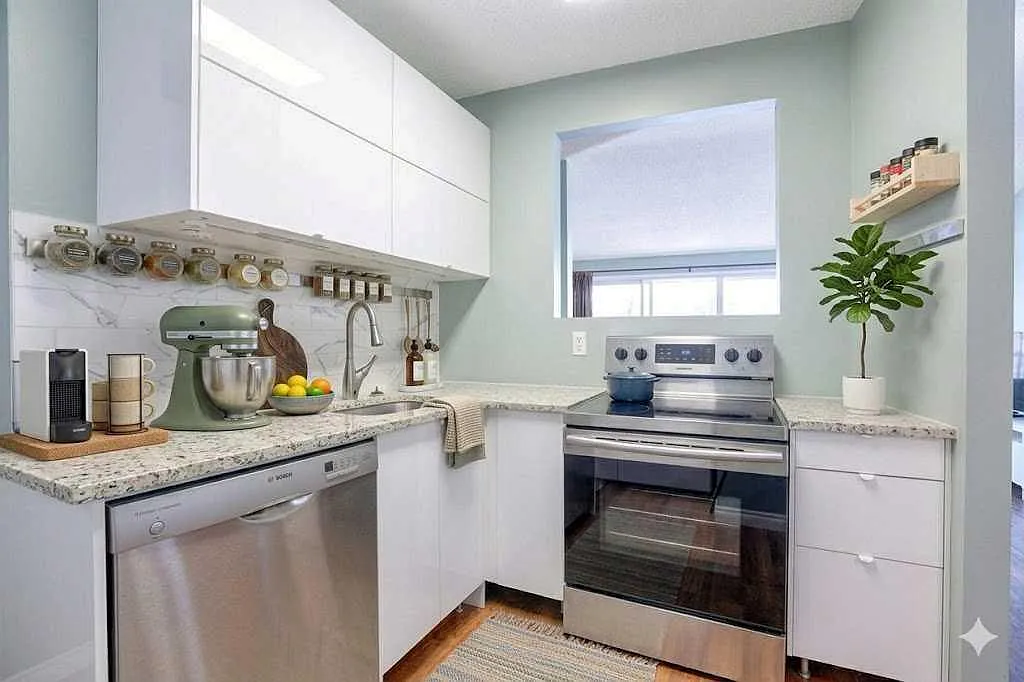 3 bed, 1.5 bath, 1118 sqft, $2,895 — Photo 4