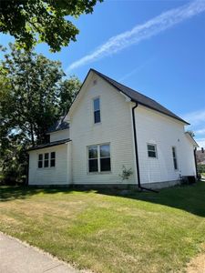 708 Main St, Lorimor, IA, 50149