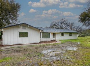 42741 Revis Way, Coarsegold, CA 93614