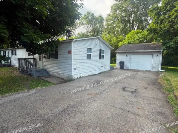 9-11 McKinley St, Hobart, IN 46342