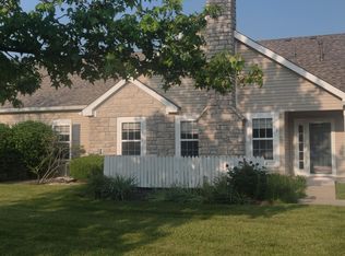 6855 Falcon Dr #4-A, Canal Winchester, OH 43110