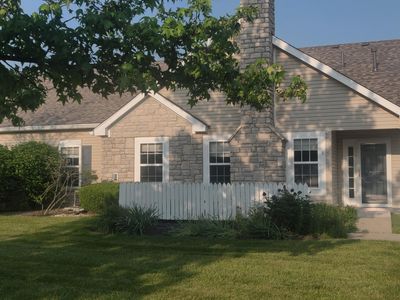 6855 Falcon Dr #4-A, Canal Winchester, OH, 43110