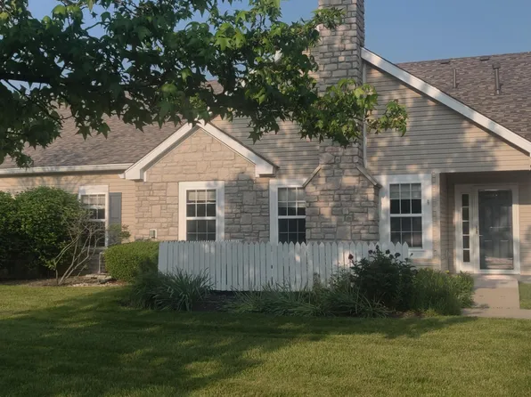 6855 Falcon Dr #4-A, Canal Winchester, OH 43110