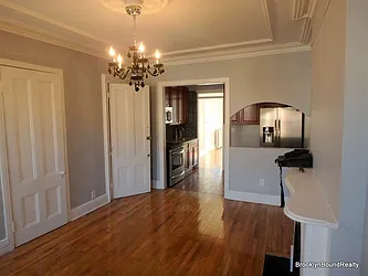 Rented by Brooklyn Bound Realty