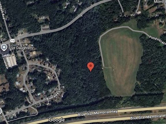 2nd image of 21 Pond Hill Rd