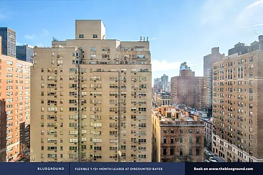 Rented by The Blueground