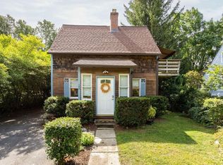 133 Ararat St, Worcester, MA 01606