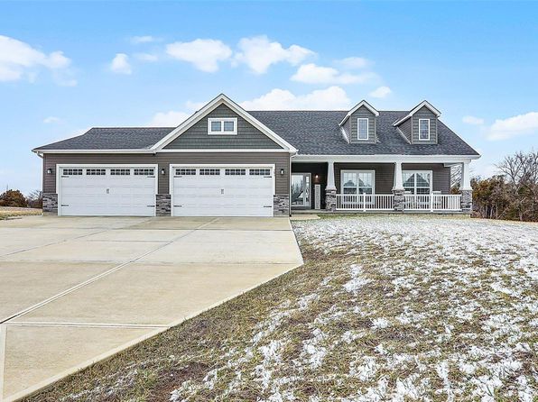 101 Eagle Fork Dr, Moscow Mills, MO 63362