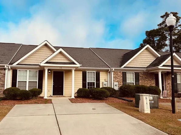 118 Bobwhite Dr, Aiken, SC 29801