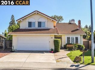 1440 Garaventa Ct, Concord, CA 94521