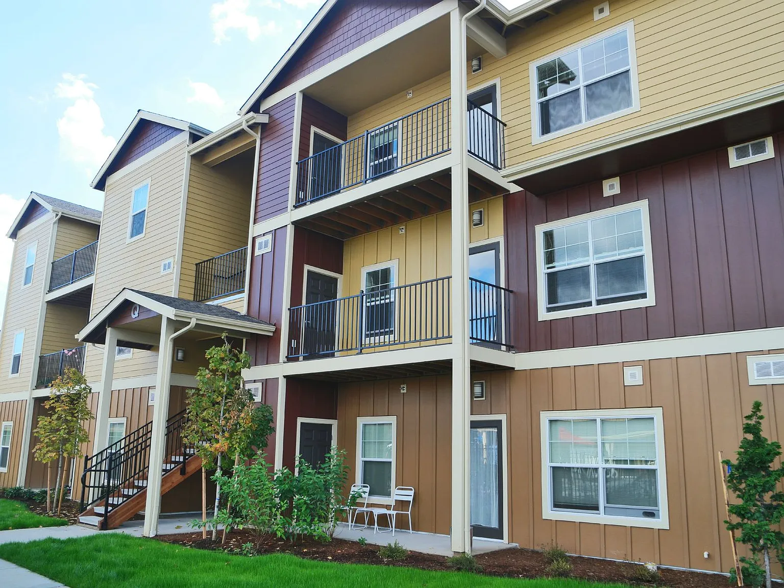 Alder Pointe at Scotton Landing — Photo 3