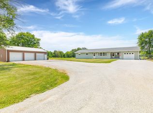 4519 Shipman Cutoff Rd, Bunker Hill, IL 62014