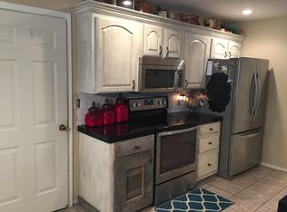 23267 Canyon Rd, Poteau, OK 74953