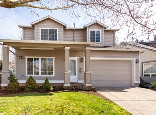 46 SE 85th Ave, Portland, OR 97216