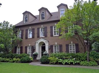 5233 Lexington Rd, Memphis, TN 38120