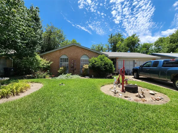 1308 Marlee Ln, Arlington, TX 76014