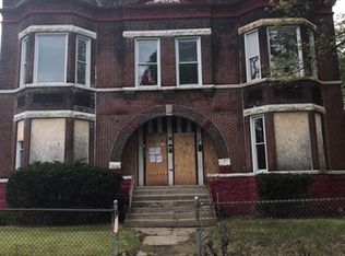 6732 S Lowe Ave, Chicago, IL 60621