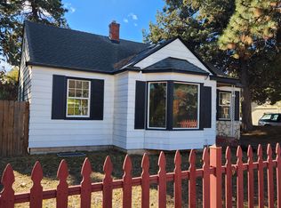 1145 NW Milwaukee Ave, Bend, OR 97703