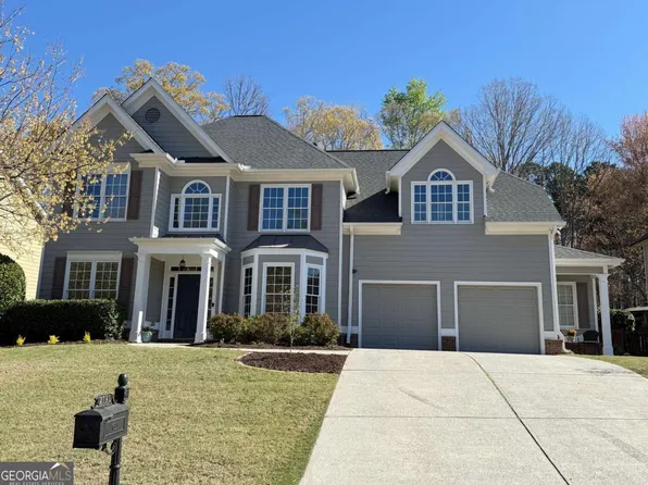 2791 Hillgrove Dr, Dacula, GA 30019