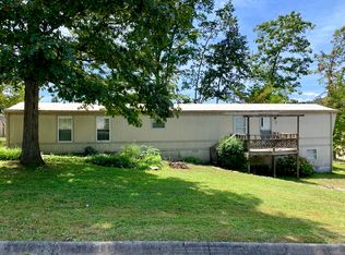 9521 Raccoon Woods Dr, Heiskell, TN 37754