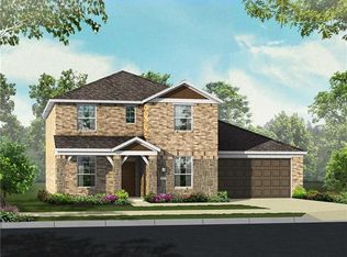 1511 Canyon Creek Rd, Wylie, TX 75098