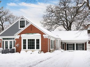 336 Fairbank Rd, Riverside, IL 60546