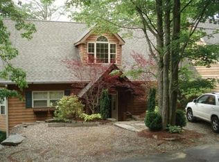 305 Overlook Rd #10, Sapphire, NC 28774