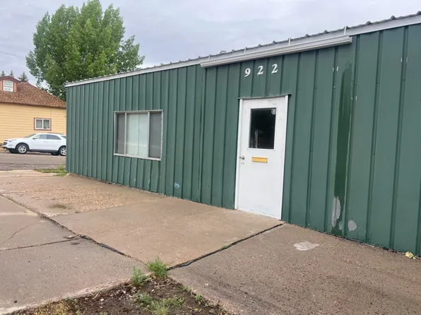 922 Cedar Ave Suite 1-2-3, Kemmerer, WY 83101