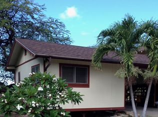 87-334 Hakimo Rd #A, Waianae, HI 96792