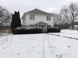 21470 Star Rte #1, Meadville, PA 16335