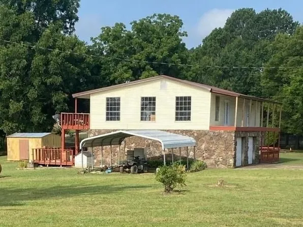(undisclosed Address), Powhatan, AR 72458