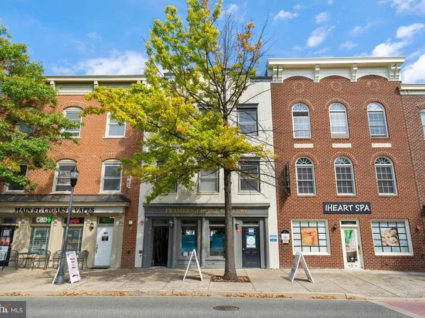 402 Main St #300, Gaithersburg, MD 20878