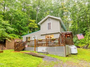 1053 Reagan Springs Rd, Seymour, TN 37865
